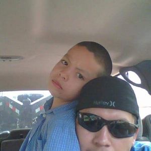 Meet your Posher, Oscar